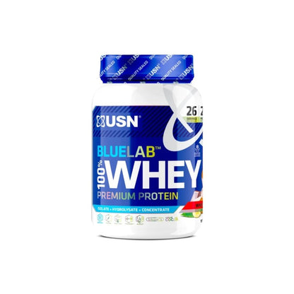 USN Blue Lab Whey Protein Powder