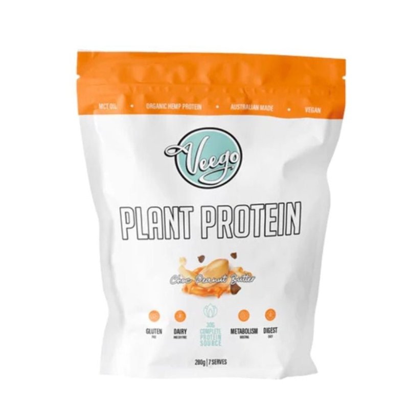 Veego Plant Protein Powder