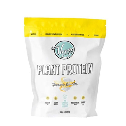 Veego Plant Protein Powder