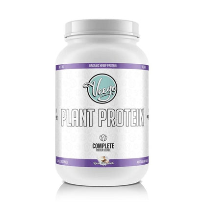 Veego Plant Protein Powder