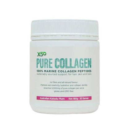 X50 Pure Collagen